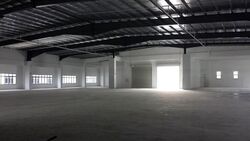 North Spring Bizhub (D27), Factory #585956461